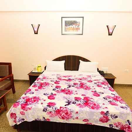 Geetanjali Hotel & Motel 바랏푸르 외부 사진
